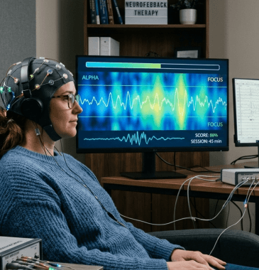 Neurofeedback