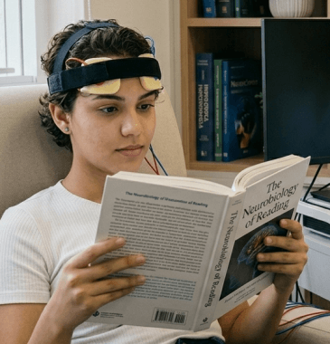 Estimulação transcraniana por Corrente Contínua (TDCS/ ETCC)