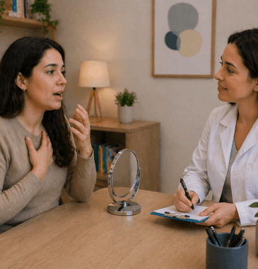 Paralisia de pregas vocais