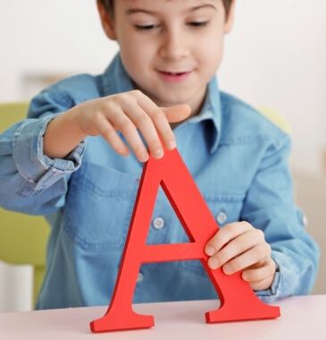 Terapia em Alterações de Aprendizagem